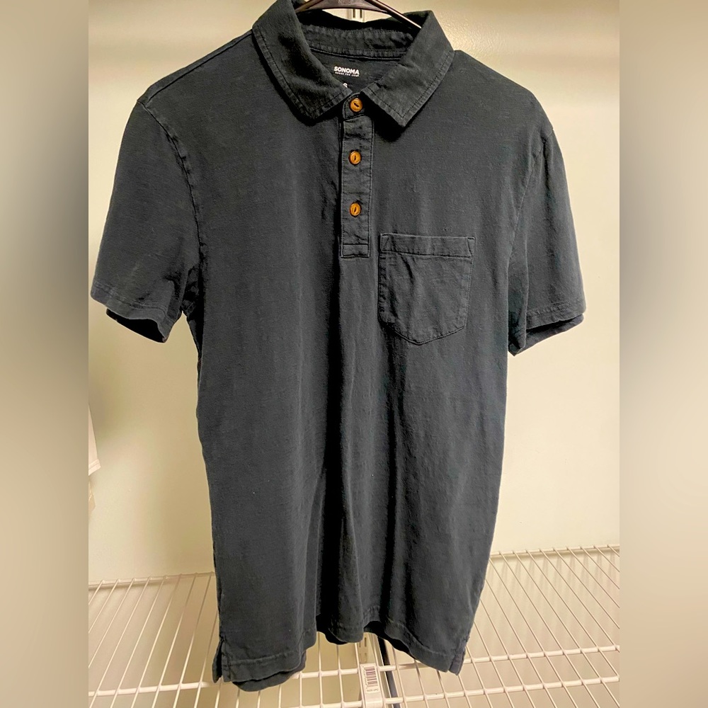 Sonoma Polo